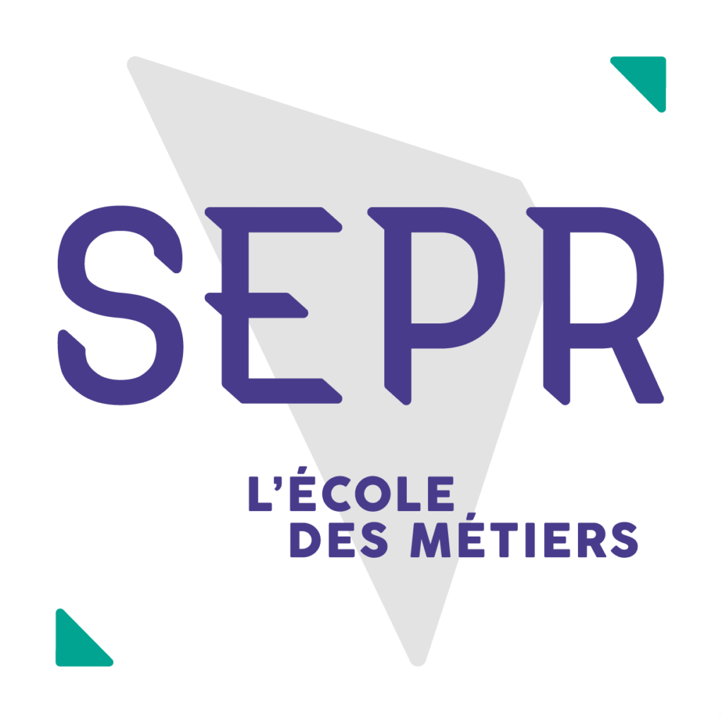 Logo SEPR