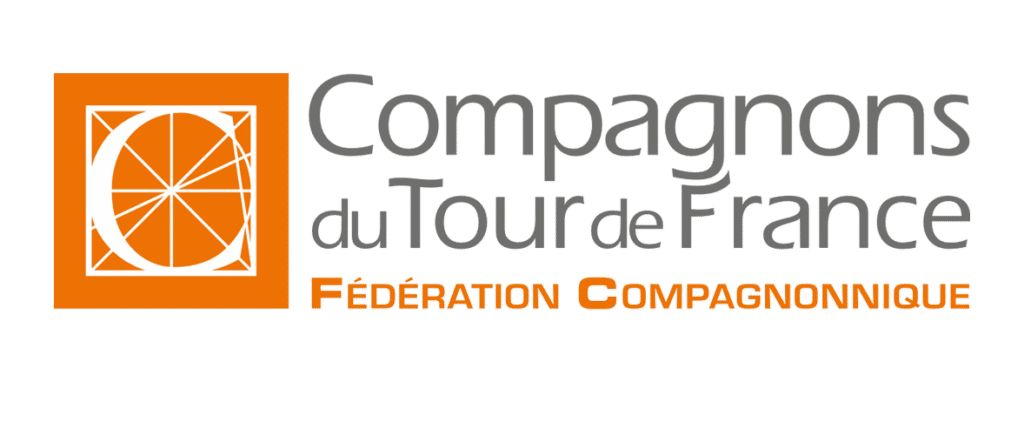 Logo Compagon du Tour de France
