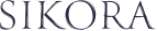 logo sikora ébénisterie